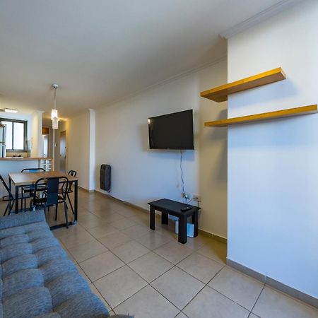 Ferienwohnung Viaggiato Alta Córdoba Exterior foto