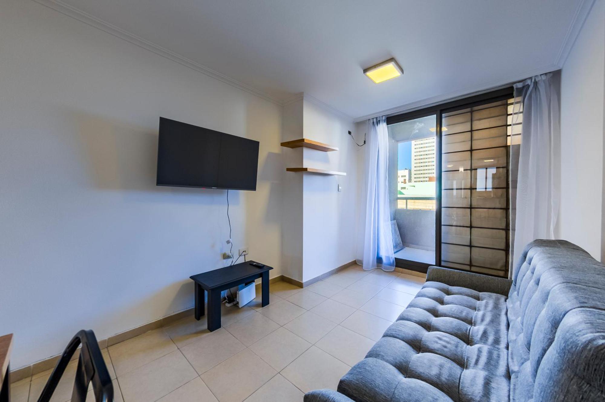 Ferienwohnung Viaggiato Alta Córdoba Exterior foto