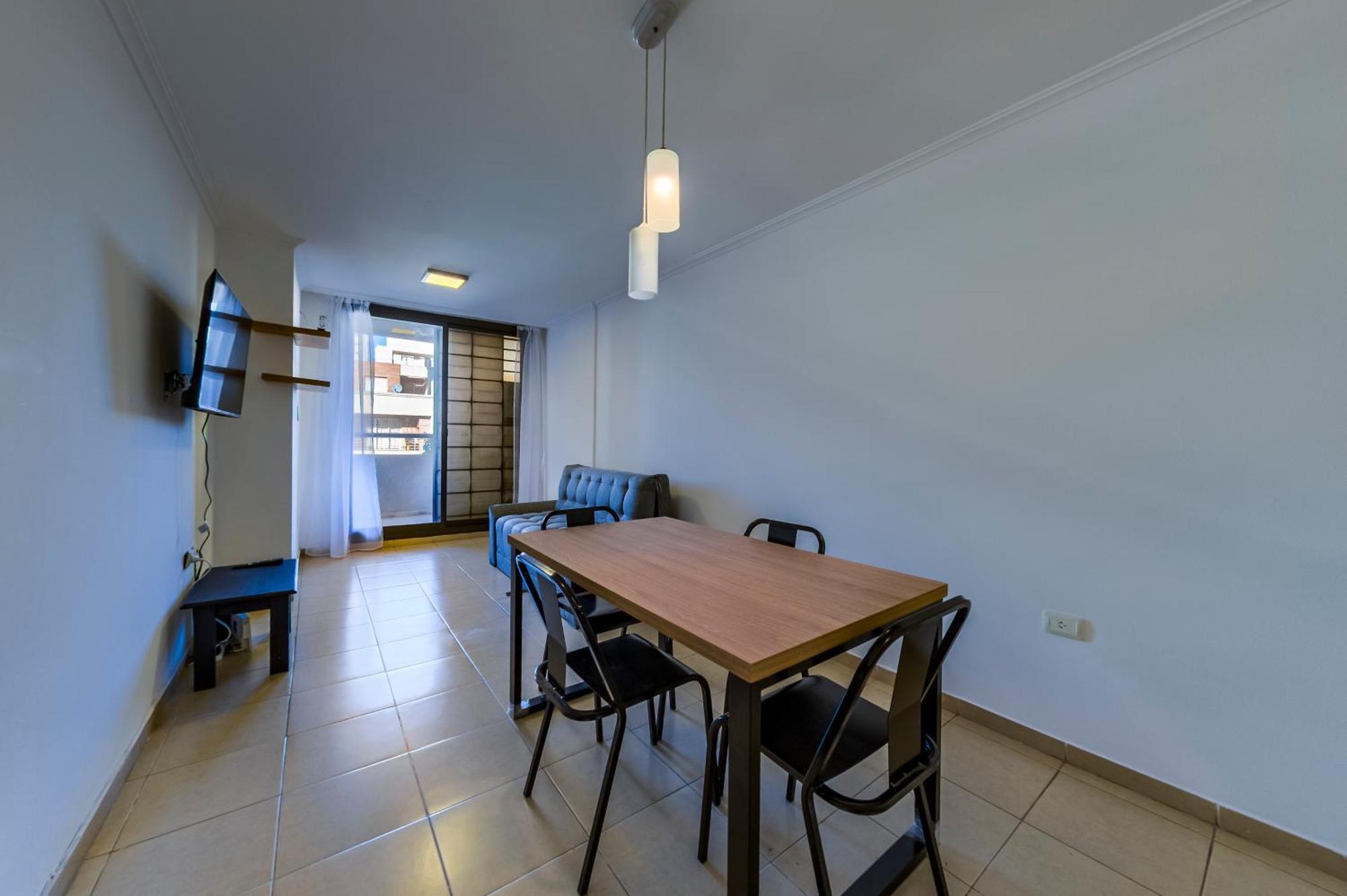 Ferienwohnung Viaggiato Alta Córdoba Exterior foto